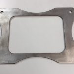 parachute-mounting-plate