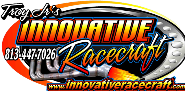 Innovative Racecraft